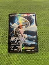 Kyurem EX (86 Full Art) 86/98 XY - Ancient Origins Holo