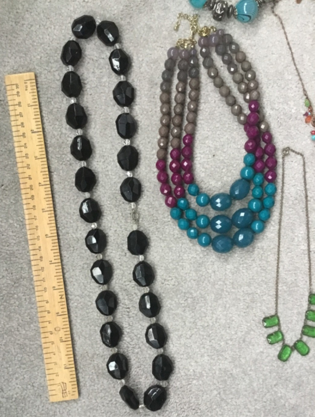 Collection / Selection Assorted Costume Jewellery… - image 3