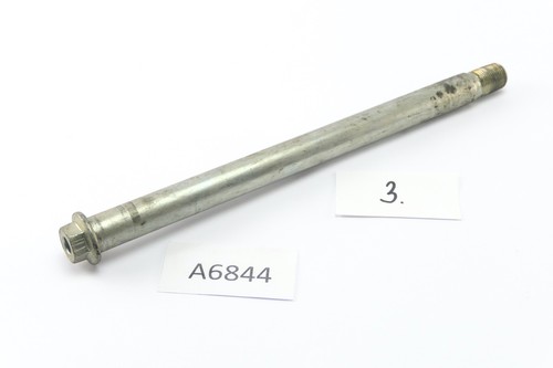 Suzuki GSF 600 GN77B 1995 - Hinterachse A6844-3