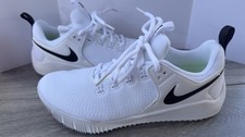 Nike Air Zoom Hyper Face 2 Mens White Low Top...