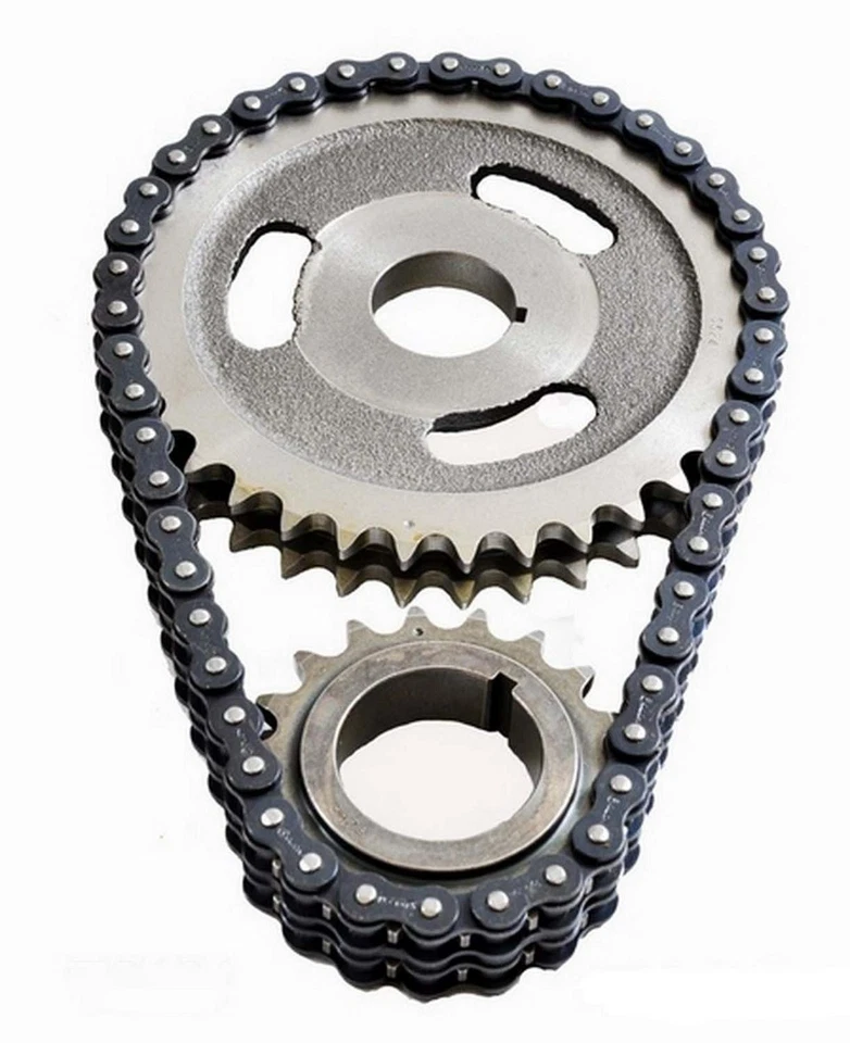 Engine Timing Set Fits: 1982-1986 Chevrolet C10, Suburban, C20, C30, K10, K20, K - Image 4 of 4