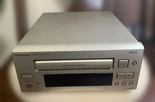 Onkyo C-705X CD Player Dual Optical Output New Pickup Lens Serviced Fully Works