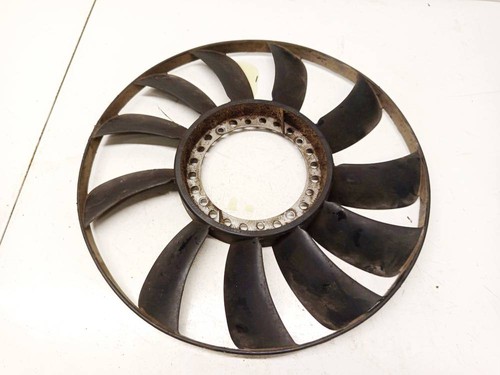 Audi A4 1997 Fan Blade 058121301b, Genuine #2702920-08