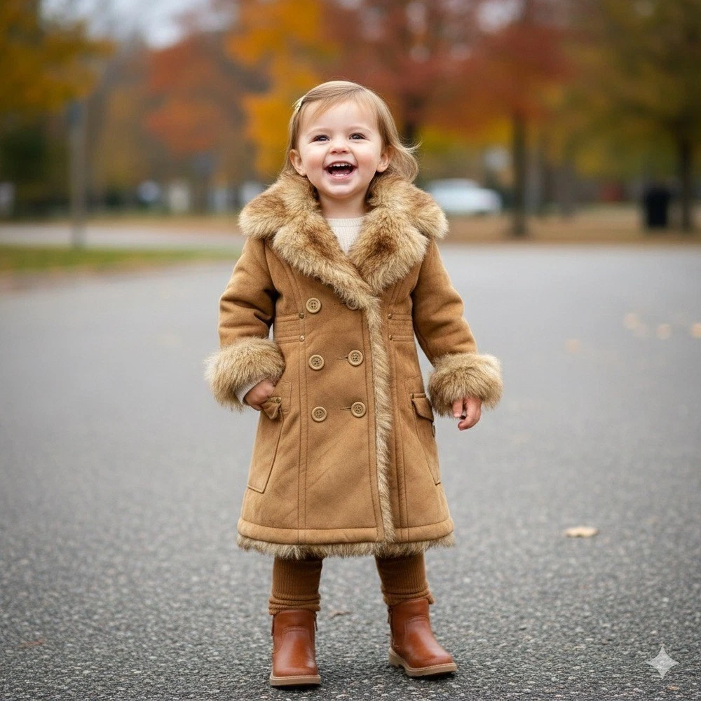 Baby Phat Brown Baby Girls' Outerwear for sale | eBay