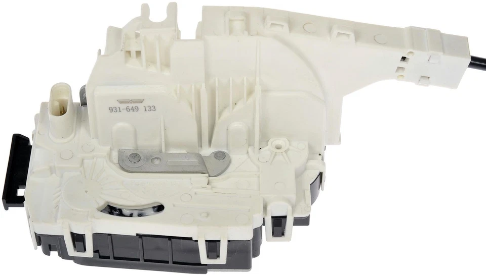 Dorman 931-649 Door Lock Actuator Motor For 07-10 Sprinter 2500 Sprinter 3500 — 第 4/4 张图片