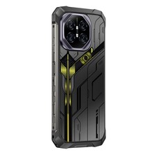 26 Ultra 12GB 256G Rugged Smartphone Unlocked Cell Phone Dual Sim 5G 10000mAh