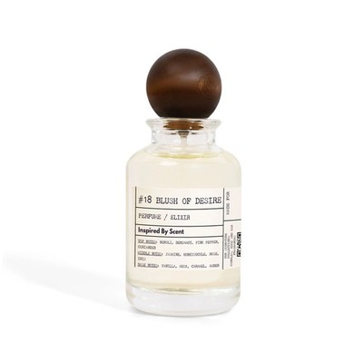 #18 Blush of Desire Parfum
