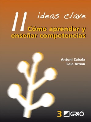 COMO APRENDER Y ENSENAR COMPETENCIAS By Zabala Antoni;arnau Belmonte Vidiella