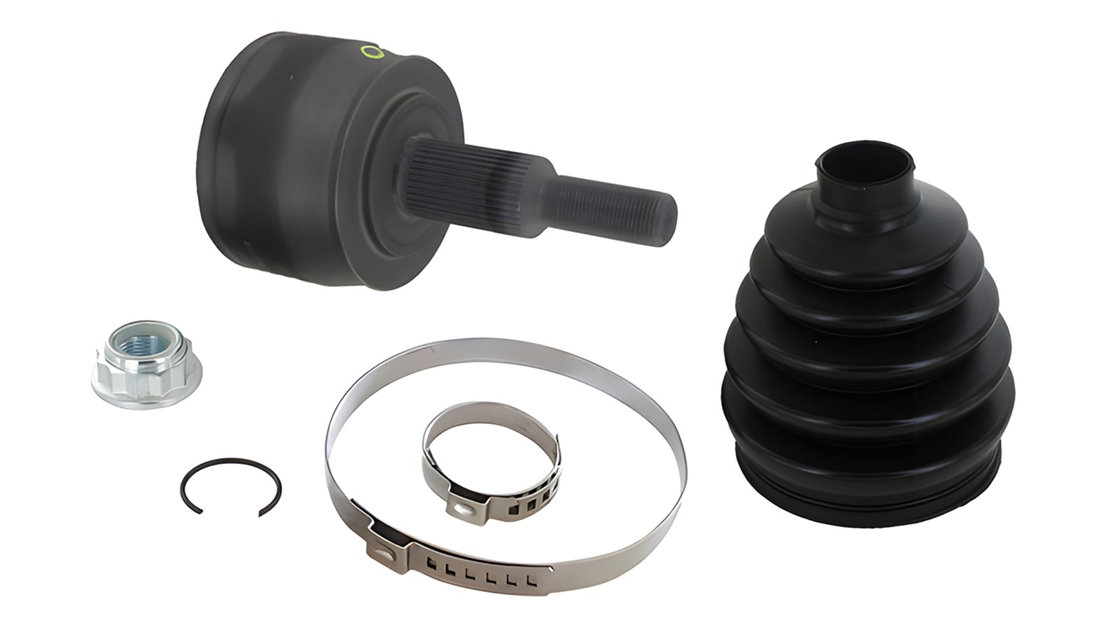 JOINT KIT DRIVE SHAFT VKJA 5270 FOR VW CARAVELLE/KOMBI/Bus/TRANSPORTER/Mk 2.0L - Image 5