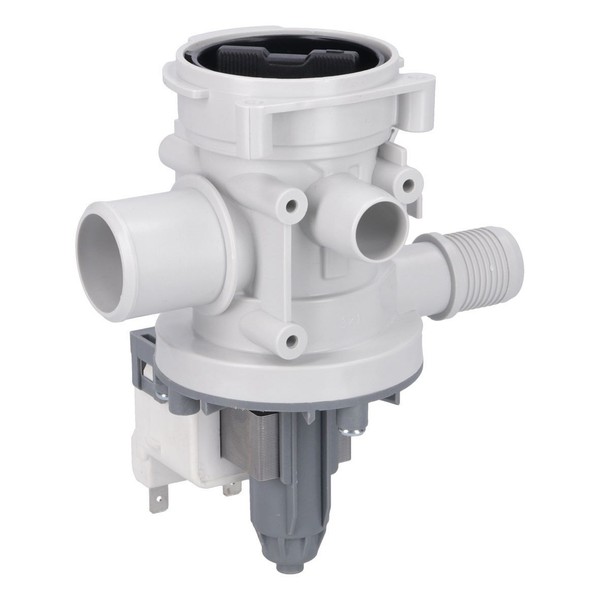 Easypart Passend FüR Europart 10093520 Ablaufpumpe Wie Samsung DC90-11110K Hanyu-image