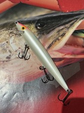 Rapala Husky 13 PH Special H13 No Box Very Rare