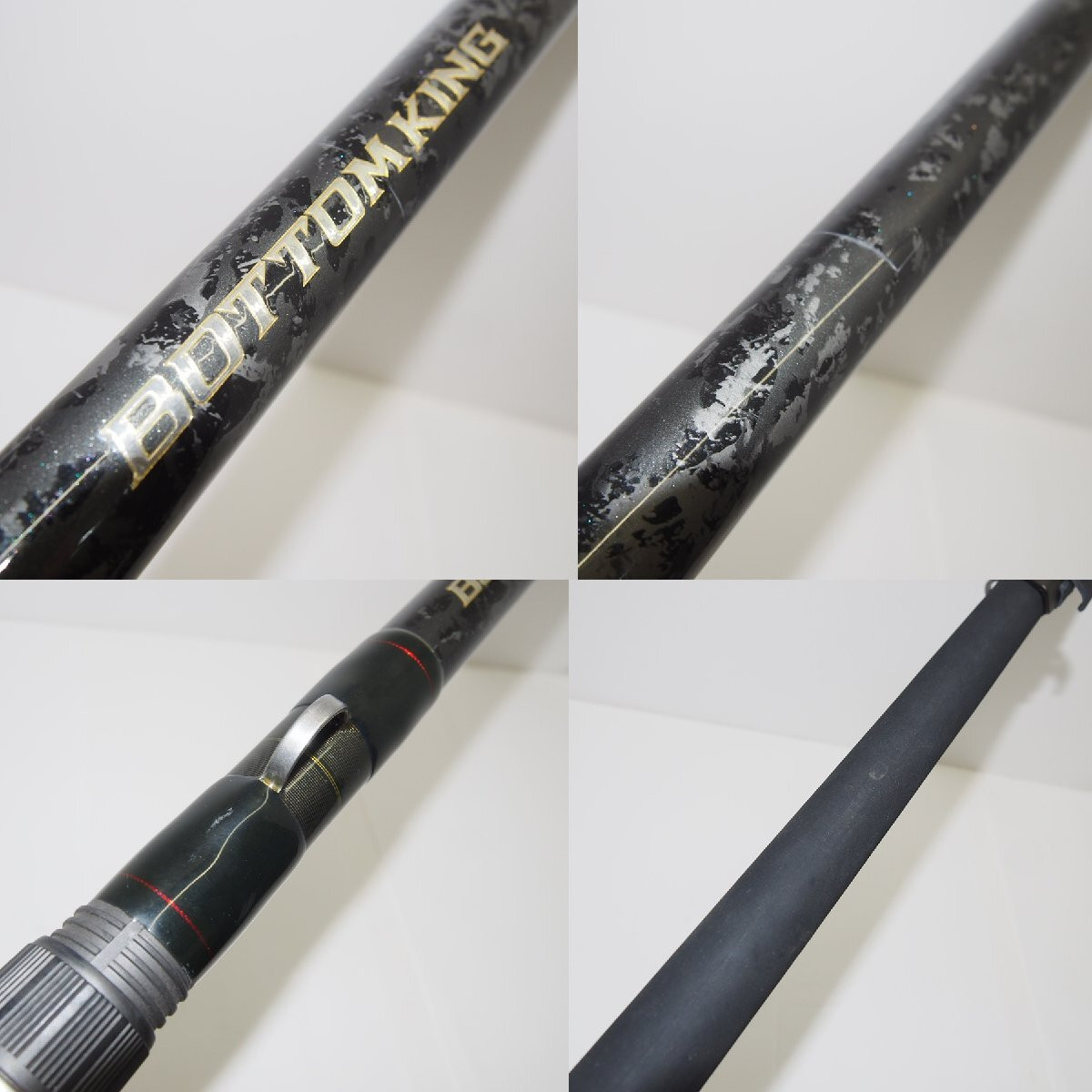 SHIMANO 17 BOTTOM KING TYPE T 500 Isopole ∴WS1854 | eBay SHIMANO 17 BOTTOM KING TYPE T 500 Isopole ∴WS1854 | eBay