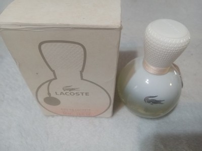 Lacoste Eau De 1.6 oz Women's Eau de Parfum Read Description