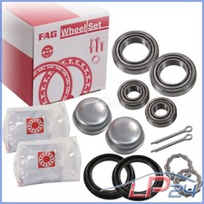 Roulement de roue Skoda FELICIA