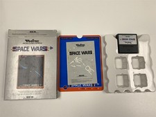 HARMAGEDON Vectrex ゲームカートリッジ Harmagedon Prices Vectrex | Compare Loose, CIB & New Prices