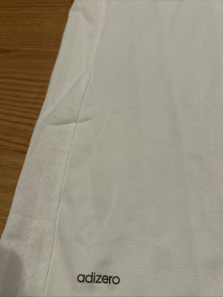 Adidas MLS Seattle Sounders Away JERSEY Sz S Adizero Player Issue AY7506 Soccer - Image 3 of 4