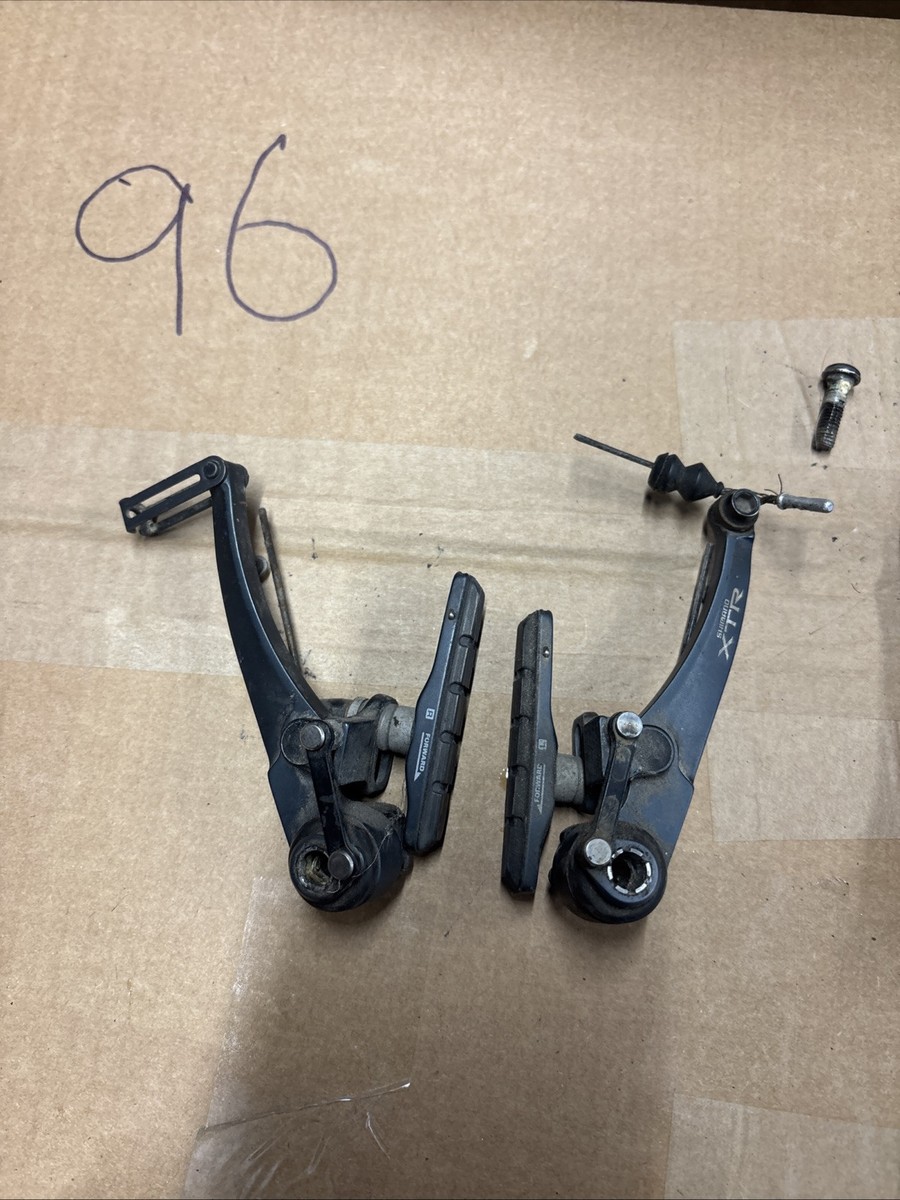 Mountain Bike Br M950 V Xtr V Brakes ◽️ウッズくん◽️ 【SHIMANO