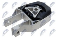 NTY ZPS-FR-040 Lagerung, Motor Hinten FüR Ford