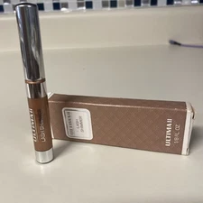 Ultima II Lash Shimmer Discontinued 80s Vintage In Topaz