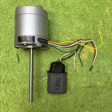 NESLAB ENDOCAL RTE-4 MOTOR 115V  2700 RPM