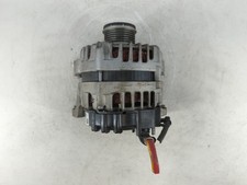 2013 Chevrolet Trax Alternator Generator Charging Assembly Engine Oem KRIIH