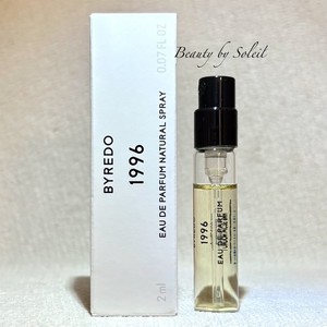 Byredo 1996 | eBay