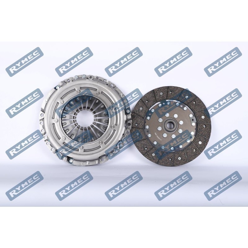 Clutch Kit for SUZUKI SX4 EY GY 2006 on