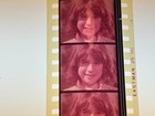 35mm UNKNOWN Mystery TEST FILM color flat sound Kids march of Dimes ?  plus ? — photo 6
