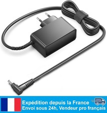 Chargeur Acer 12V 1.5A 3.0x1.0mm Iconia Tab A500 A501 A200 ADP-40TH A