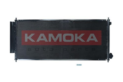 #ad KAMOKA 7800188 Kondensator Klimaanlage for HONDA EUR 58.69