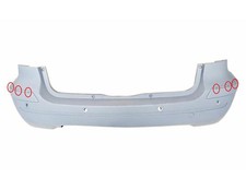 Baguette de porte Mercedes CLASSE B