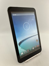 Hisense Sero 8 E2281 Grey Wi-Fi 16GB 1GB Ram 8" 2MP Android Tablet Cracked