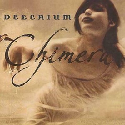 Chimera [+ Enhanced Bonus Disc] CD New & Sealed