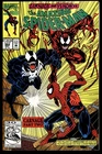 Amazing Spider-Man #362 Marvel 1992 (NM-/NM) 2nd App. of Carnage L@@K!