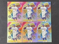 Mookie Betts 2026 Topps Series One Titans of The Game #TOG-8 Lot 6