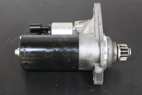 Audi Seat Skoda VW Anlasser Starter 02T911024J