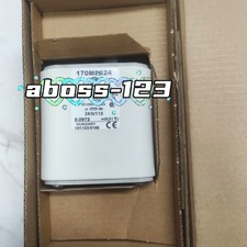 Eaton Bussmann 170M8624 Fuse#1pcs New In Box