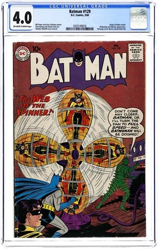 Comic Image