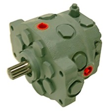 Hydraulic Pump Fits John Deere Tractor 3010 4020 4040 4430 4440 4840 + Ar94660