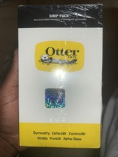 OtterBox Defender Series Case Holster for iPhone 12 iPhone 12 Pro 6.1"---Black