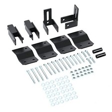 4'' Block Lift Kit Compatible with 1985-1994 Yamaha G2 G9 Gas Electric Models