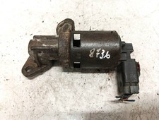 Dodge Grand Caravan 2005 EGR Valve Exhaust Gas USED, Genuine #2673467-40