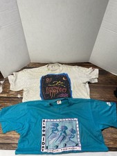 VTG 90s NIKE T-Shirts Bloomsday Finisher 90  s Spokane WA Marathon XL