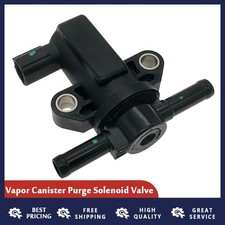 14930-7S000 Vapor Canister Purge Solenoid For Nissan Armada Frontier 2005-2015