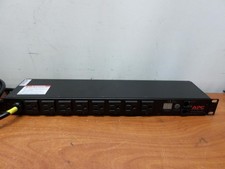 APC AP7900 Switched Rack PDU