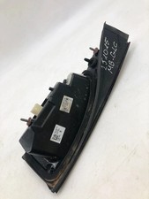 MERCEDES-BENZ GLC X254 Heckklappenleuchte rechts A2549062002 2.00 33327251