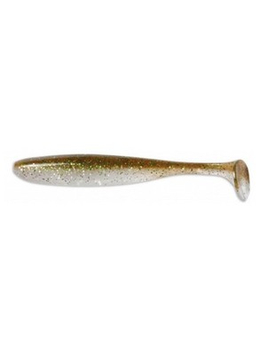 Keitech Easy Shiner 3'' Japan Soft Lure Pike Perch Zander Killer Bait