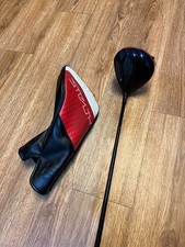 Taylormade Stealth 2 9.0 Degree Driver - Fujikura Ventus Blue 5-S - Stiff