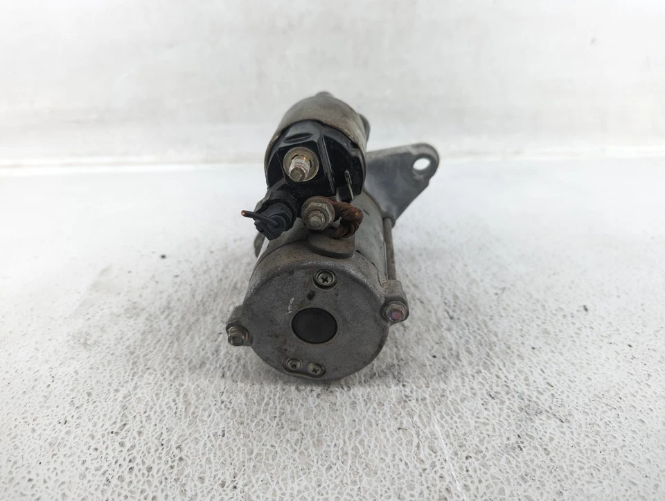 2010-2013 Lexus Rx350 Car Starter Motor Solenoid Oem D7Y7I - Image 4 of 4