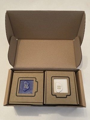 Homee Sparset! homee EnOcean Bundle Brain Cube und Z-Wave Cube   NEU + ORIGINAL 